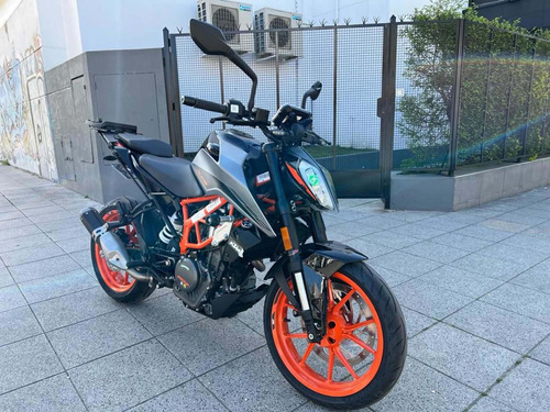 Imagen 9 de 18 de Ktm 2022