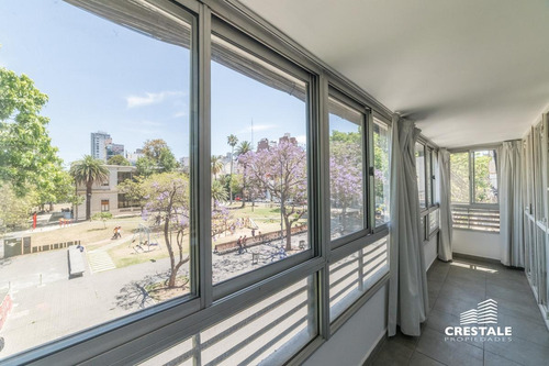 Imagen 6 de 16 de Venta Departamento 2 Dormitorios - Centro, Rosario, Santa Fe