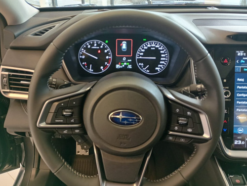 Subaru Outback 2.5 Limited