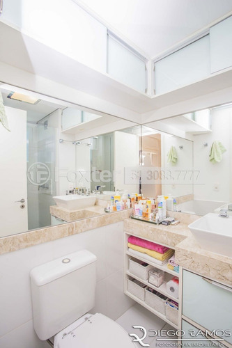 Imagem 12 de 30 de Apartamento, 3 Dormitórios, 80.16 M², Centro Histórico - 180397