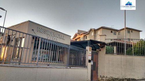 Imagem 1 de 17 de Apartamento A Venda No Bairro Residencial Cosmos Em Campinas - 1713-1
