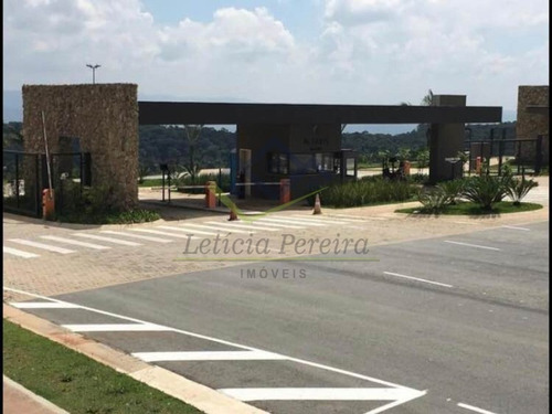 Imagem 4 de 11 de Terreno 490m2 Altavis - Aldeia Da Serra - Te00025 - 70017915