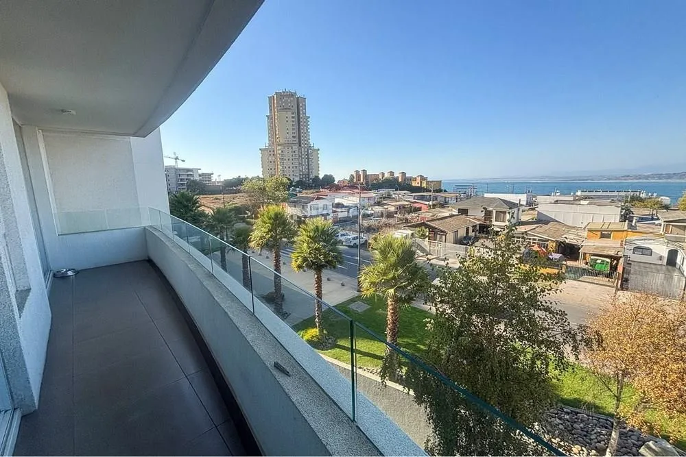 Imagen 2 de 30 de Bello Departamento 2d/1b Est Y Bod