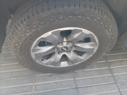 Chevrolet Trailblazer 2.8TD Auto Premier 4WD