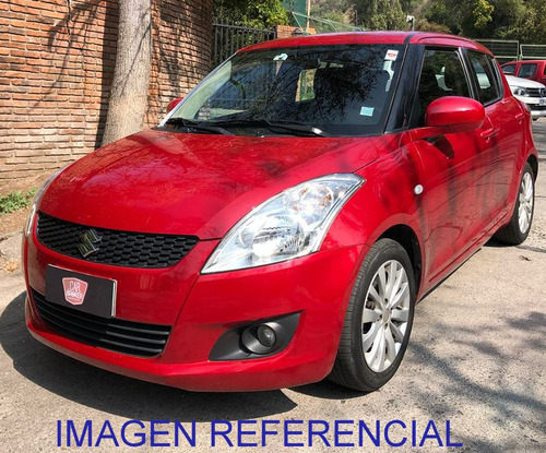 Flexible De Freno Trasero Suzuki Swift Año 2011 Al 2017 (Usado)
