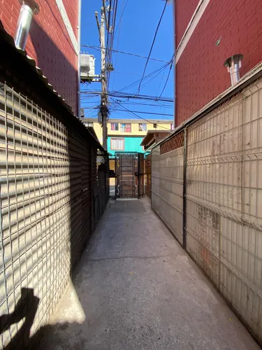 Departamento, Bodega, Estacionamiento. (79689)
