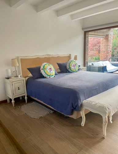 Casa Remodelada Con Terminaciones De Alto Nivel En Condomini