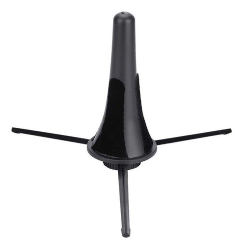 Soporte Plegable Para Instrumentos De Viento: Clarinete, Obo