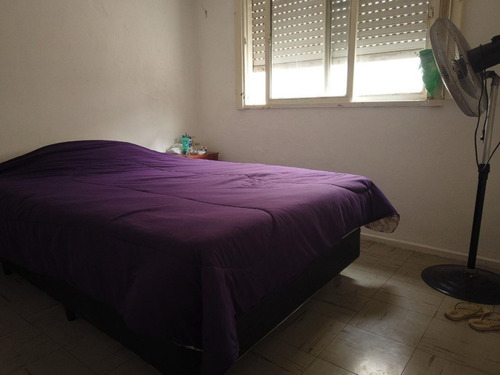 Imagen 2 de 10 de Departamento 2 Dormitorios · Barrio Lourdes · 48m2
