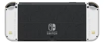 Comprar Nintendo Switch OLED 64GB The Legend of Zelda: Tears of the Kingdom Edition color verde y dorado y negro 2023