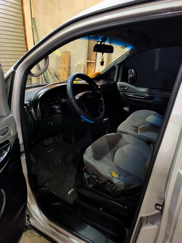 Hyundai H1 2.5 12 Pas Minibus Turbo At