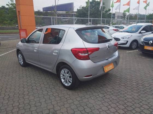 Renault Sandero 1.0 12v Sce Flex Zen Manual