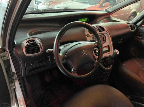 Citroen Picasso Ii16glxf