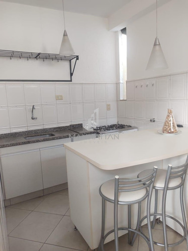Imagem 11 de 29 de Casa À Venda Em Jardim Bela Vista - Ca006150