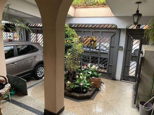 Imagem 3 de 30 de Terreno À Venda, 315 M² Por R$ 1.100.000 - Mooca - São Paulo/sp - Te0120