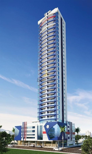 Imagem 4 de 19 de Pleniluni Residenziale Meia Praia - 20428