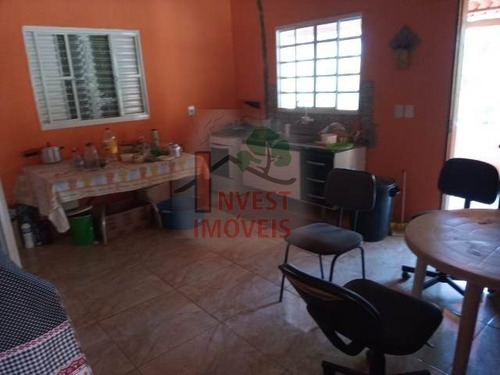 Imagem 6 de 15 de Chacara - Ref: 6690 - V-6690