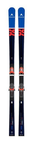 Dynastar Skis Speed Wc Fis Gs R22  Y Fij Look  Spx15 Blk