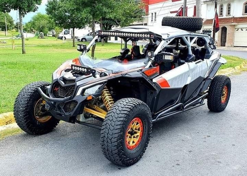 Imagen 1 de 11 de Can Am Maverick X3 Max Xrs Turbo 2019