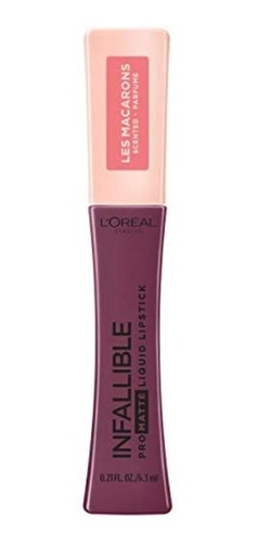 L'oréal Infallible Labial Mate