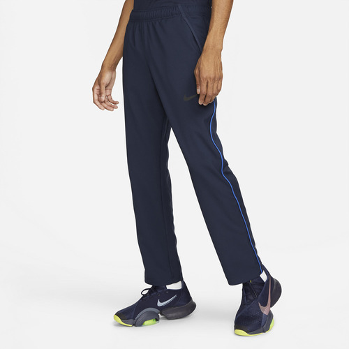 Pantalon Nike Dri-fit Deportivo De Training Hombre Bl808