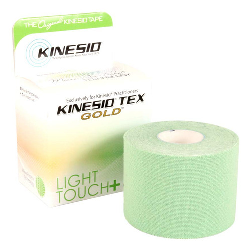 Kinesio Taping - Elastic Therapeutic Athletic Tape Tex Gold