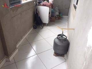 Imagem 17 de 26 de Casa Com 1 Dormitório Para Alugar, 144 M² Por R$ 700,00/mês - Vera Tereza - Caieiras/sp - Ca0875