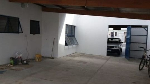 Imagem 16 de 16 de Casa Com 3 Dormitórios À Venda, 168 M² Por R$ 480.000 - Vila Teodolinda - Sorocaba/sp - Ca2240