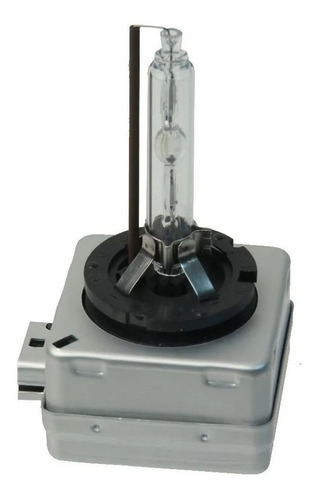 Imagen 1 de 3 de Foco Faro High Beam And Low Beam Chevrolet Camaro 2010 Uro