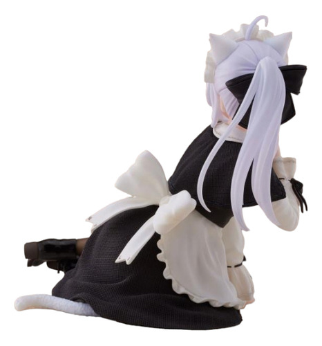 Figura Elaina Desktop Cute (cat Maid Ver)