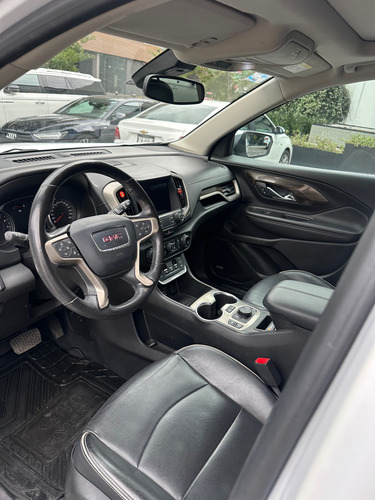 GMC Terrain 2.0 Denali