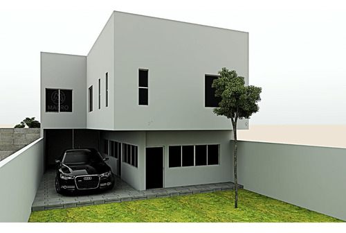 Casa En Preventa En Col. Cuautlixco De Dos Niveles
