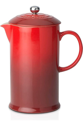 Cafetera 22cm 750ml Cereza Le Creuset