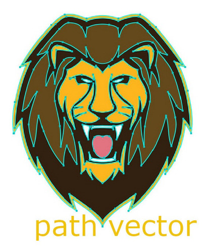 Imagen 4 de 6 de Vectorizacion De Imagenes O Logos