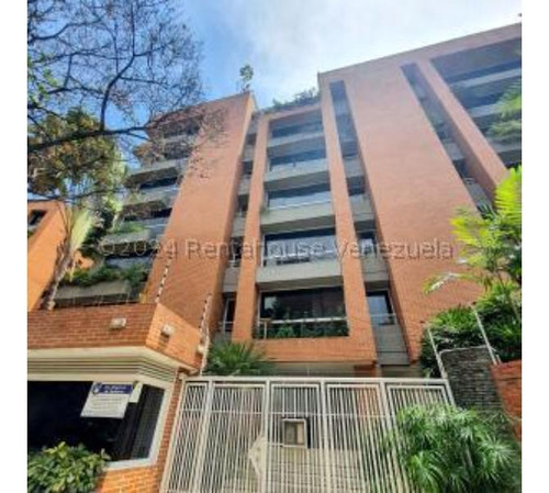  #24-20799  Bello Y Cómodo Apartamento En Campo Alegre 