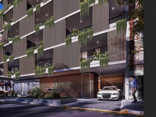Departamentos Venta Belgrano