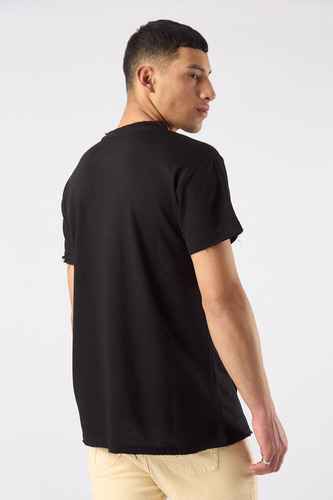 Remera Mc Barmo Tascani