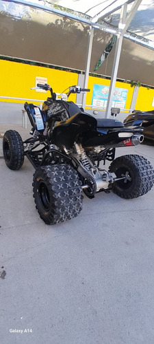 Raptor 700, 2011, Edición Limitada