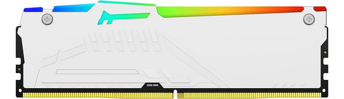 Memoria Ram Kingston Fury Beast Rgb Ddr5 32gb 5200mt/s