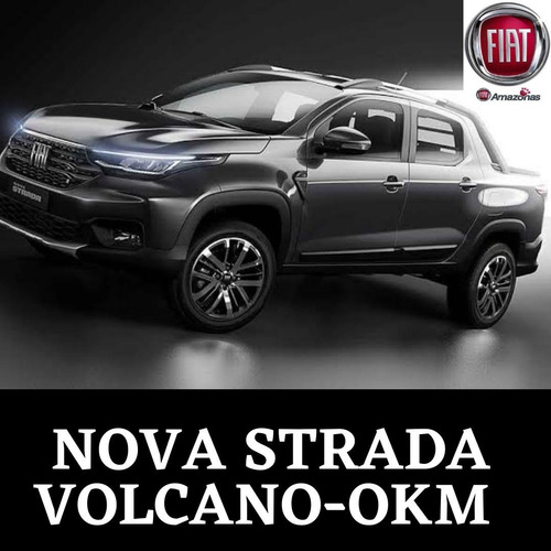 Fiat Volcano 2121 93,456