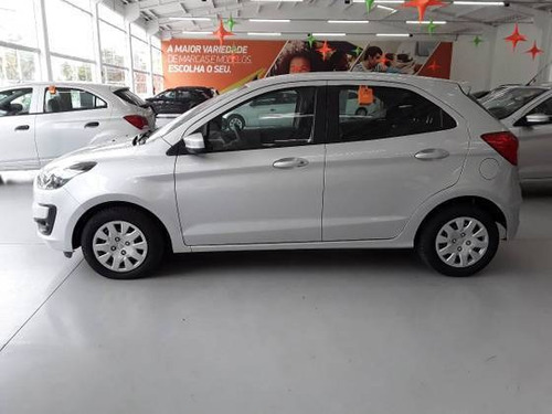 Ford Ka 1.0 Ti-vct Flex Se Manual