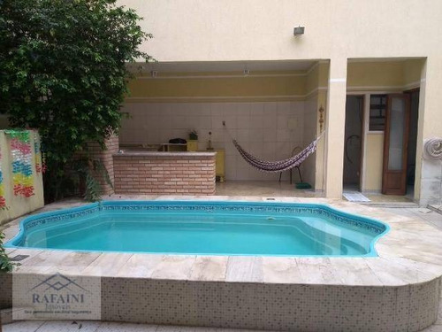 Casa À Venda, 305 M² Por R$ 1.400.000,00 - Jardim Santa Clara - Guarulhos/sp - Ca0165