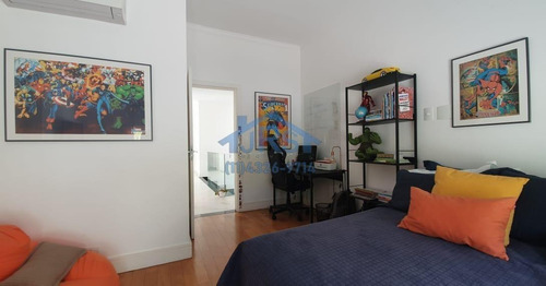 Imagem 20 de 30 de Sobrado Com 5 Dormitórios À Venda, 330 M² Por R$ 2.970.000,00 - Alphaville - Santana De Parnaíba/sp - So2060