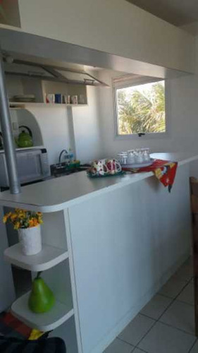 Imagem 9 de 13 de Flat-à Venda-recreio Dos Bandeirantes-rio De Janeiro - Brfl10005