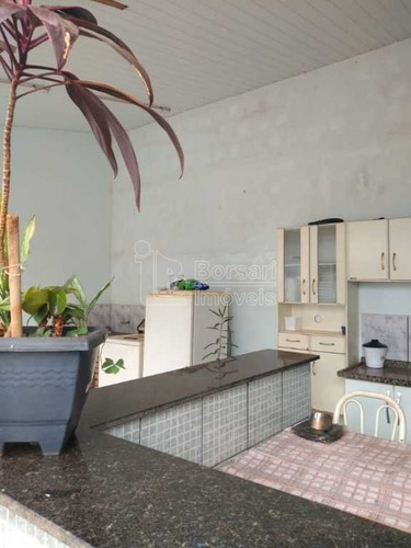 Imagem 5 de 6 de Venda De Casas / Padrão Na Cidade De Araraquara 9560