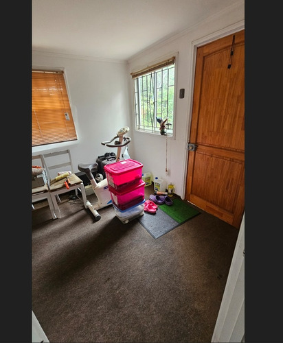 Se Vende Amplia Propiedad En Cerro Playa Ancha Valparaiso