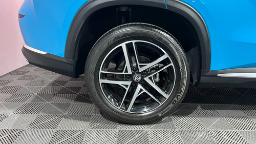 MG One 1.5T Com Cvt
