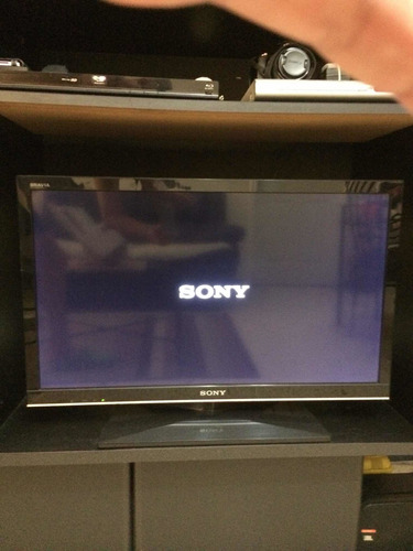 Imagen 3 de 7 de Tv Sony Modelo Kdl-32ex355