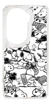 Comprar Funda Protector Case 360 Para Oppo Reno 11 Snoopy