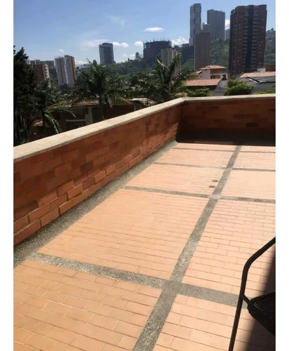 Apartamento En Venta Sabaneta (o)